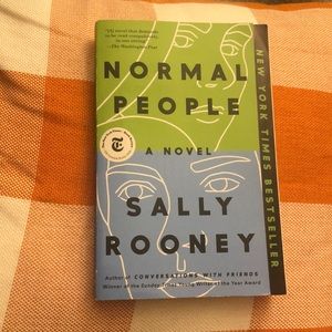 Normal People (book)